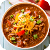 High Fiber Recipes: Healthy High Fiber Diet Foods Apk