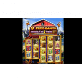 CRAZY GOOSE (FREE SLOT MACHINE SIMULATOR) Apk