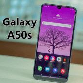 Theme for Galaxy A50s Apk