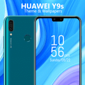 Theme for Huawei Y9s Apk