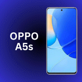 Theme for Oppo A5s Apk