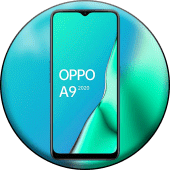 Theme for Oppo A9 2020 Apk