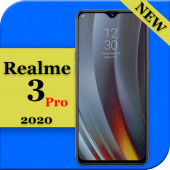 Theme for Oppo Realme 3 Pro Apk