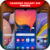 Theme for Samsung galaxy A10 Apk