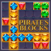 Pirate's blocks Apk