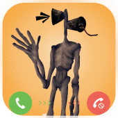 Call from Siren Head Apk