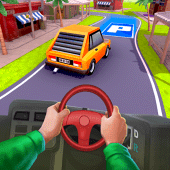 Car Parking Master: Car Jam 3D Apk