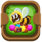 Honey Bee Puzzle Apk