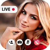 Live Chat Friends & Video PRO Apk