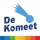 De Komeet Jupiterstraat Apk