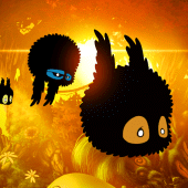 BADLAND Apk