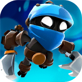 Badland Brawl Apk