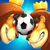 Rumble Stars Football Apk