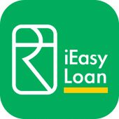 iEasyLoan - Easy Personal Loan Quick Online Apk