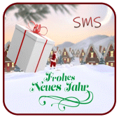 frohes neues jahr sms 24 Apk