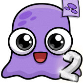 Moy 2 - Virtual Pet Game Apk