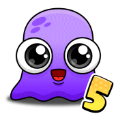 Moy 5 - Virtual Pet Game Apk