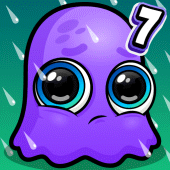 Moy 7 - Virtual Pet Game Apk