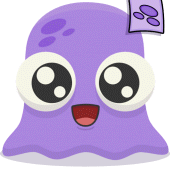 My Moy - Virtual Pet Game Apk