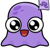 Moy - Virtual Pet Game Apk