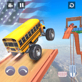 Car Stunt Games 3D Car Games Apk