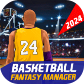 Basketball Fantasy Manager NBA Apk