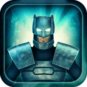 Bat Superhero Fly Simulator Apk