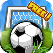 Soccer Penalty Kicks Apk