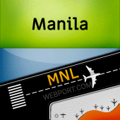 Ninoy Aquino Airport MNL Info Apk