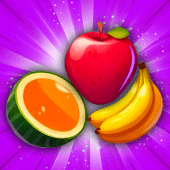 Fruit Jam Apk