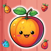 Fruit Merge Apk