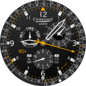 Cronosurf Wave watch Apk