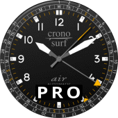 Cronosurf Breeze & Air Pro Apk