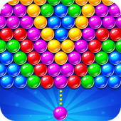 Bubble Shooter Puppy Apk