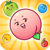 Fruit Fusion Fun Apk