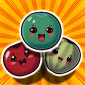 Fruits Bound Apk