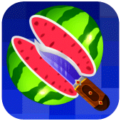 Perfect Fruit Cutter Apk