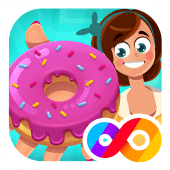 Food Tycoon FRVR Apk