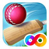 Cricket FRVR - World Batting Apk