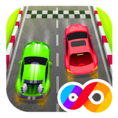 Drag Race FRVR - Speed Racing Apk