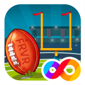 Field Goal FRVR Apk