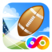 Football FRVR - Free Kick and  Apk