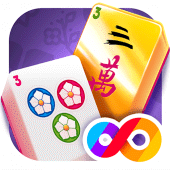 Gold Mahjong FRVR Apk