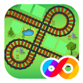 Gold Train FRVR Apk