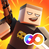 Krunker FRVR - Multiplayer FPS Apk