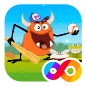 Monster Bash FRVR Apk