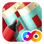 Nonogram FRVR Apk