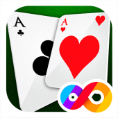 Solitaire FRVR Apk