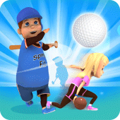 Virtual Sports Club Apk