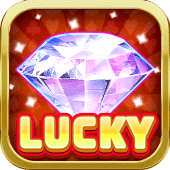 Slots Lucky & 777 Game Apk